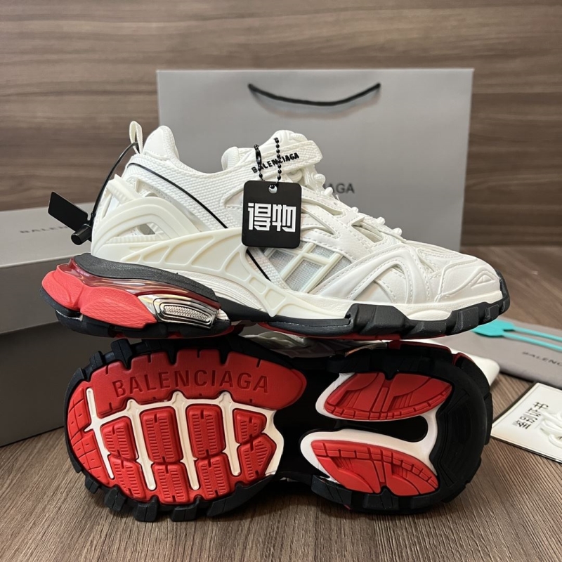 Balenciaga Track Shoes